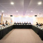 El Consejo Económico y Social inició su agenda con un plenario clave en el Nodo Tecnológico reunión del Consejo Económico y Social en el Nodo Tecnológico de Santiago del Estero