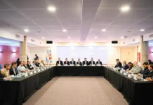 El Consejo Económico y Social inició su agenda con un plenario clave en el Nodo Tecnológico reunión del Consejo Económico y Social en el Nodo Tecnológico de Santiago del Estero