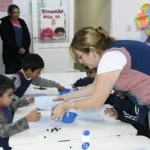 Inscripciones abiertas para docentes municipales: Capital convoca a cubrir cargos en jardines de infantes Inscripción de docentes para jardines de infantes municipales en Santiago del Estero