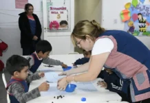 Inscripciones abiertas para docentes municipales: Capital convoca a cubrir cargos en jardines de infantes Inscripción de docentes para jardines de infantes municipales en Santiago del Estero