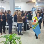 La Escuela de Formación Política del PJ inició el ciclo 2026 y reafirma su rol clave en la construcción de liderazgos inicio del ciclo 2026 de la Escuela de Formación Política del PJ en Santiago del Estero