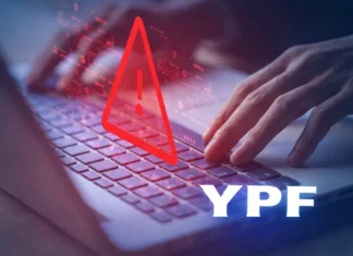 Estafa virtual en Santiago: una mujer perdió más de $35 millones tras caer en una falsa inversión en YPF advertencia de estafa virtual vinculada a falsa inversión en YPF en Santiago del Estero