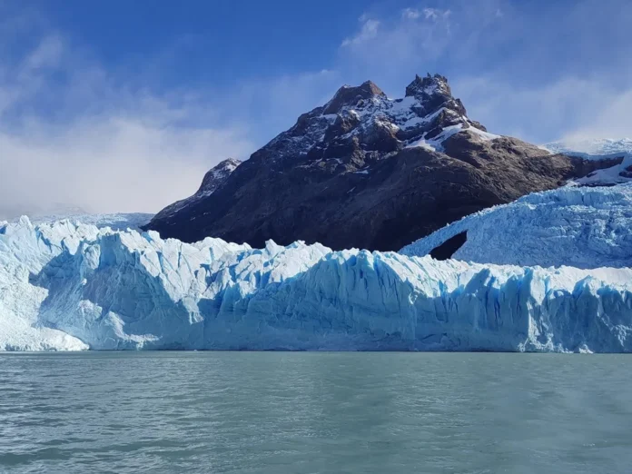 Glaciares en Argentina bajo nueva normativa ambiental