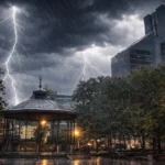 Anticipan la llegada de un Súper El Niño: qué significa y cómo impactará el fenómeno climático en Argentina En años de El Niño, la Argentina suele registrar lluvias por encima de lo normal en el noreste y centro-este del país (Imagen Ilustrativa)