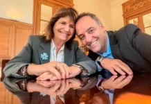 Bullrich le exigió a Adorni que aclare su patrimonio y aumentó la presión dentro del oficialismo Patricia Bullrich reclamó explicaciones públicas a Manuel Adorni por su patrimonio y declaración jurada.