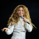 Shakira volverá a cantar para el Mundial 2026 y ya presentó un adelanto de “Dai Dai” Shakira durante una presentación tras ser confirmada como intérprete de la canción oficial del Mundial 2026.