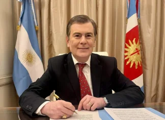 Zamora presentó un proyecto para crear una Cámara Federal de Apelaciones en Santiago del Estero Cámara Federal en Santiago del Estero impulsada por un proyecto del senador nacional Gerardo Zamora.