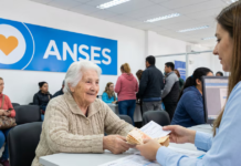 ANSES: cuándo cobro en junio 2026 si mi DNI termina en 8