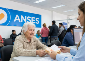 ANSES: cuándo cobro en junio 2026 si mi DNI termina en 8