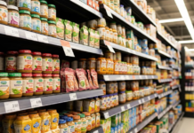 La inflación de mayo fue 2,1%: cuál hubiera sido el dato con el índice actualizado que el Gobierno postergó