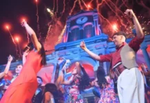 Convocan a artistas para la Velada Popular por el aniversario de la ciudad Convocatoria para la Velada Popular destinada a bailarines y actores mayores de 18 años.