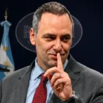 La oposición pidió una sesión especial para interpelar a Manuel Adorni por su declaración jurada Interpelar a Manuel Adorni en Diputados por los cuestionamientos a su declaración jurada patrimonial.