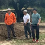 Ramón “Toto” González va por la reelección en Loreto con la gestión municipal como principal respaldo Ramón Toto González reelección en Loreto con obras como el Acceso Norte y el Paseo Dr. Azar.