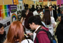 La UNSE será sede del XIII Taller Provincial de Cooperativismo y Mutualismo Escolar Educación cooperativa y mutual en Santiago del Estero durante una jornada educativa en la UNSE.