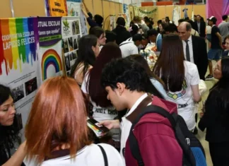 La UNSE será sede del XIII Taller Provincial de Cooperativismo y Mutualismo Escolar Educación cooperativa y mutual en Santiago del Estero durante una jornada educativa en la UNSE.