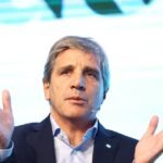 Economía sumó otros USD 150 millones de financiamiento con su nuevo Bonar y avanza en su programa financiero
