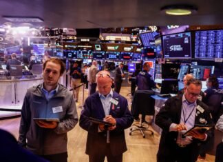 Mercados: se dispara el petróleo e impulsa a las acciones argentinas del sector
