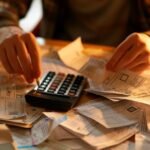 Oficial: la mora de las familias volvió a crecer en mayo y casi triplicó al nivel del año pasado