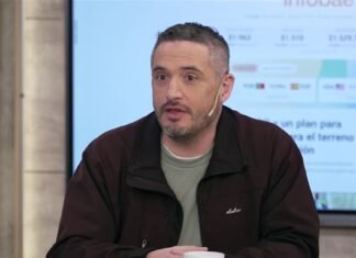 Para el economista Ramiro Castiñeira, “el mercado teme que vuelvan las formas de hacer macroeconomía del pasado”