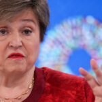 Reservas, meta fiscal y el desafío de 2027: las claves de la visita de la titular del FMI a la Argentina