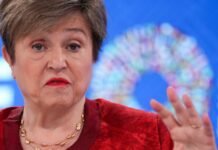 Reservas, meta fiscal y el desafío de 2027: las claves de la visita de la titular del FMI a la Argentina