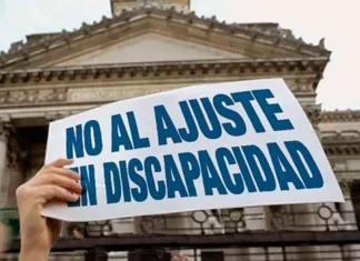 Milei actualizó el nomenclador de discapacidad un 2,1% para agosto y mantiene el adicional patagónico Actualización del nomenclador de prestaciones básicas para personas con discapacidad en agosto de 2026