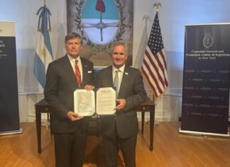 Corredor Andes-Atlántico: las diez claves para entender el acuerdo de inversiones que la Argentina firmó con Estados Unidos