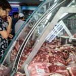 Cuánto cuestan la carne y el pollo en la Argentina frente a otros ocho países