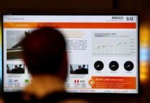 Efecto Brasil: las acciones argentinas se desploman hasta 11% en Wall Street y suben el dólar y el riesgo país