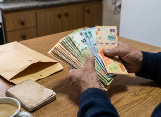 Inflación: las consultoras privadas anticipan un rebote en septiembre y estiman que volverá a superar el 2%