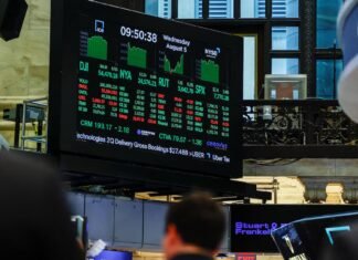 Una semana en la que la política de Brasil impactó el mercado local: subieron los bonos y el riesgo país cayó 10 por ciento