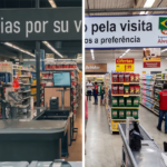 Vacaciones en Brasil: cuánto cuestan los alimentos y bebidas en los supermercados tras la devaluación del real