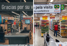 Vacaciones en Brasil: cuánto cuestan los alimentos y bebidas en los supermercados tras la devaluación del real